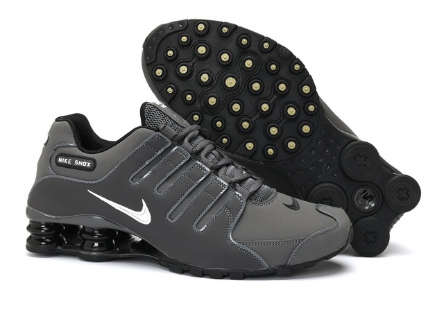 Nike Shox NZ 11